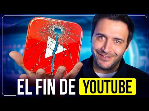 ¡NOVEDAD! NotebookLM crea vídeos NIVEL YOUTUBE 🤯 ¿Puede hacer mi trabajo?