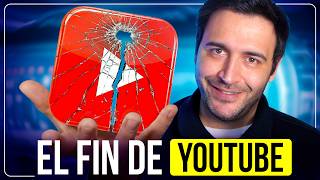 NotebookLM hizo MI vídeo. El resultado asusta. 😱