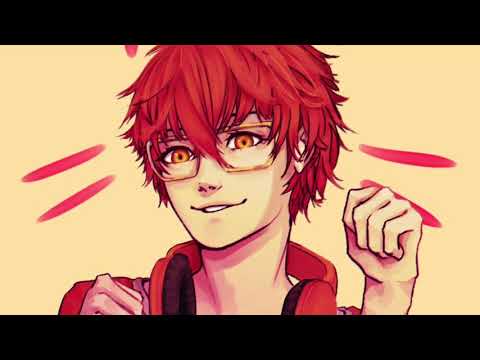 billionaire nightcore zen and 707