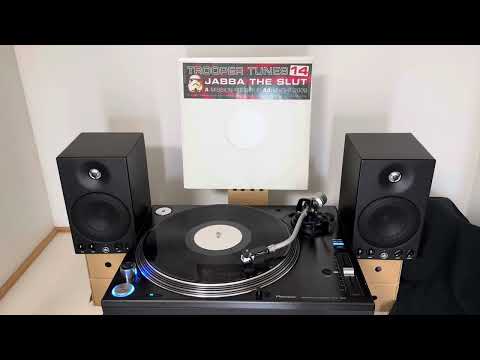 TROOPER TUNES / JABBA THE SLUT (MISSION POSSIBLE)