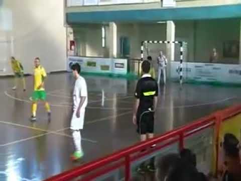 FUENTE FOGGIA-SPORTING SALA CONSILINA 5-2.mpg