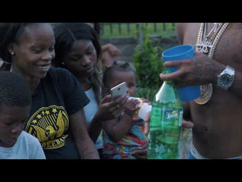 FBG Wookie  - ''F*CKED UP SH*T ''( Official Music Video) Shot by @codakchris