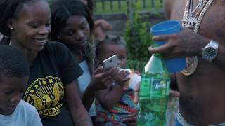 FBG Wookie  - ''F*CKED UP SH*T ''( Official Music Video) Shot by @codakchris