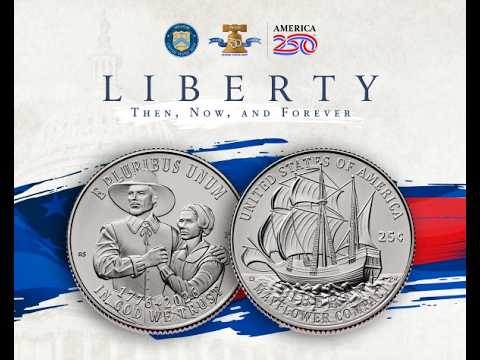 Mayflower Compact Quarter SOLD OUT In Minutes! High Demand & HHOL Chaos – Will The US Mint Fix This?