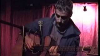 Owen 2008 &quot;Bag of Bones&quot;, &quot;A Trenchant Critique&quot; Houston Live Concert Mike Kinsella