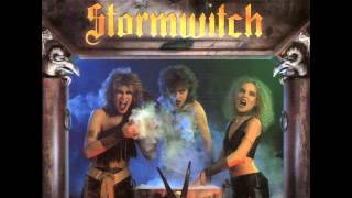 Stormwitch - Slave to Moonlight