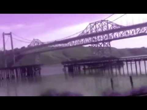 Max Cooper - Adrift (feat. Kathrin deBoer) transportation.Andronautt