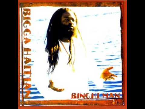Bigga Haitian     Nations Fighting  2003