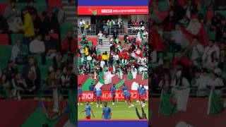 ‏الأعلام المغربية إلى جانب الأعلام الجزائرية والتونسية thumbnail