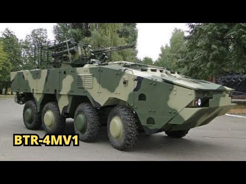 BTR 4MV1