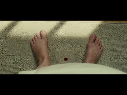 Bloody Abortion Scene - Revolutionary Road