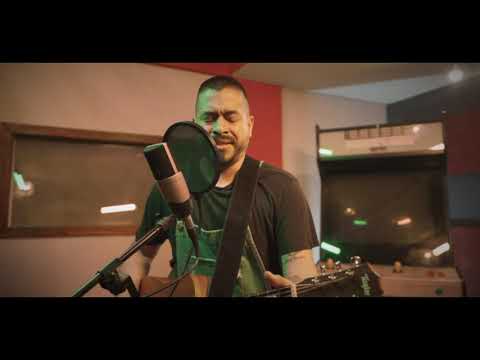 Robert Rangel - Eres mi respiración (Versión Acústica)