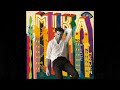 MIKA - Les baisers perdus