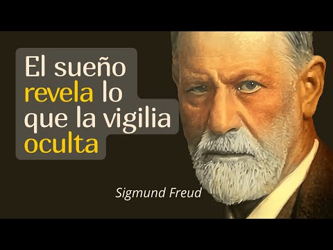 The Interpretation of Dreams: Freud's 10 postulates that changed psychology