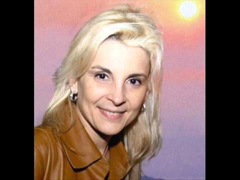 Ludmila Ferber - Recebe a Cura