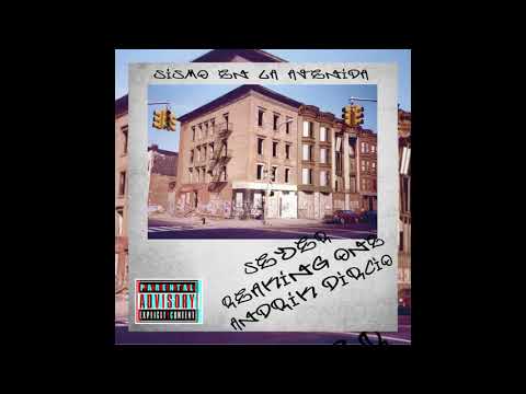 Seyer - Sismo En La Avenida (Ft. Reaking One y Andrik Dircio)