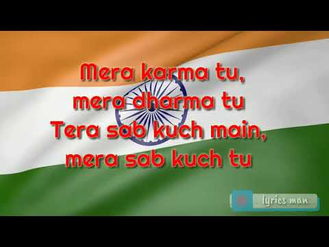 download lagu mp3 mp4 Aye Watan Tere Liye Lyrics In Hindi, download lagu Aye Watan Tere Liye Lyrics In Hindi gratis, unduh video klip Aye Watan Tere Liye Lyrics In Hindi