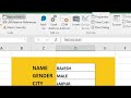 How To Use Macros In Ms Excel Excel Me Macros Se Data Entry Kaise Kare Macros In Excel
