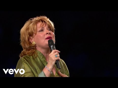 Joy Gardner - He Is Holy (Live)