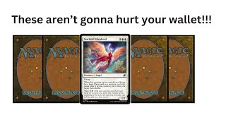 5 Undervalued cards from Edge Of Eternities