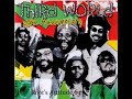 Third World - World Of Uncertainty - (25th Anniversary)