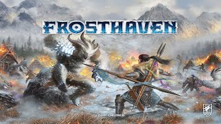 Frosthaven: Discussion