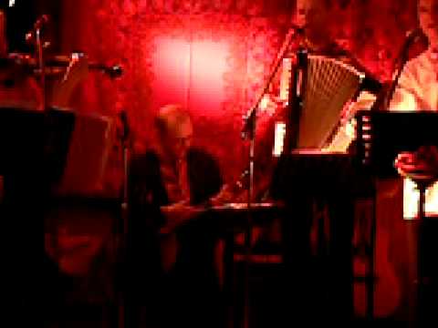 MUSIQUE RUSSE VOLGA-LOIRE