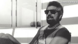 Bob Vila's accidental career