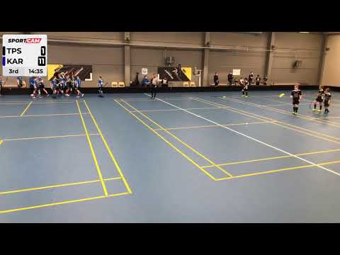 TPS kilosport - Karhut10 wild - 05/02/2022