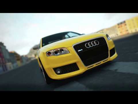 Forza Horizon 2 Walkthrough Part 68 - "Nice Massena - West Side Circuit"