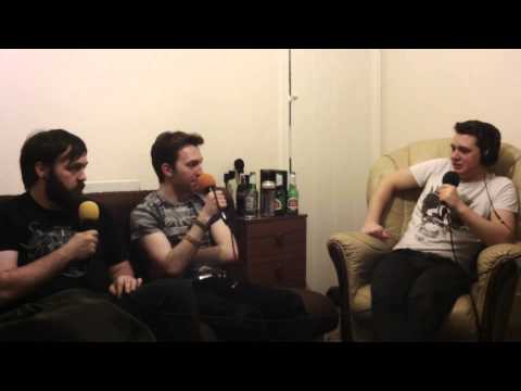 Episode 61 Nicotine and Poo Fish