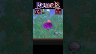 【Terraria】Calamity 2.1 VS Calamity 1.0 !　～Request Battle～　#shorts