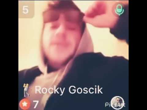 Rocky bal boła zobacz to