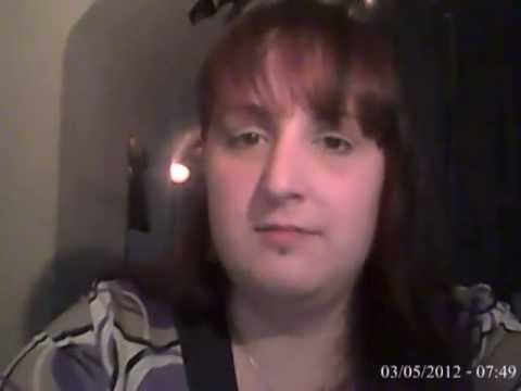 12. vor der OP 03.05.12