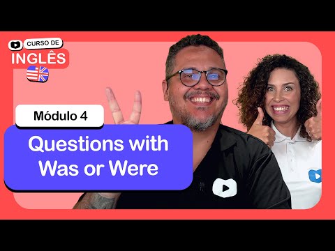 Grammar Review CursoemVideo de inglês Módulo 4