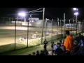Stateline Speedway 8 10 13 Sportsman Feature
