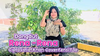 Download lagu Rena-Rena | Latief Khan - Cover by Fensi Tae (Rena's Viral Dangdut Song) mp3 Download lagu Rena-Rena | Latief Khan - Cover by Fensi Tae (Rena's Viral Dangdut Song) mp3