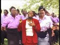 UPENDO BY AIC MBENUU CHOIR WITH EMMANUEL KISING U