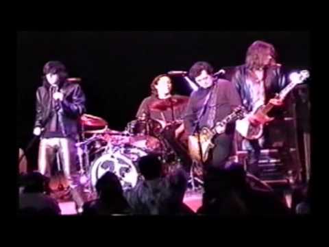 Jimmy Page and The Black Crowes Intro plus Celebration Day 1999/10/19