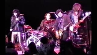 Jimmy Page and The Black Crowes Intro plus Celebration Day 1999/10/19