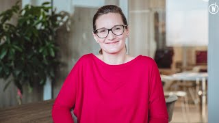Employee interview: Jana, Tester