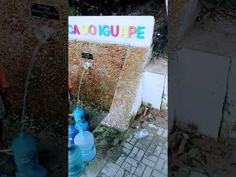 bica do iguape aquiraz ceara