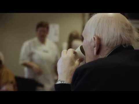 Appetitt på livet - Åfjord