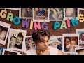 Alex Sampson - Growing Pains (Official Music Video)