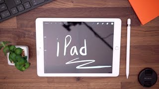 Apps to Check Out for Your New iPad