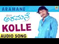 Kolle Nannanne Aramane Golden Star Ganesh Roma Gurukiran Ananth Nag Jhankar Music