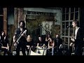 The Raconteurs – Level (Official Live Video)