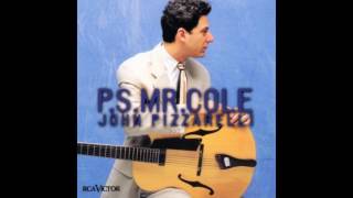 John Pizzarelli - That&#39;s Nat
