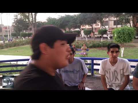 VIRUZ vs SALVA (SAN LUIS) - OCTAVOS - Repechaje Colectivo Usil - Evento Central 2