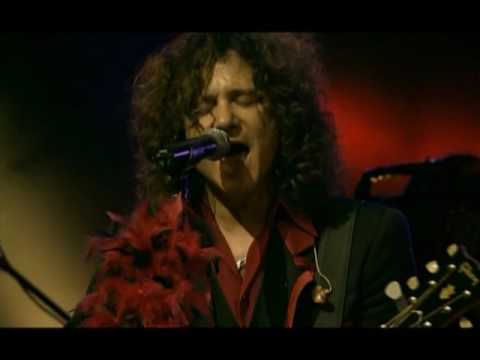 Enrique Bunbury y Nacho Vegas - Puta Desagradecida (Directo)